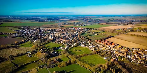 Festive Decorations Workshop