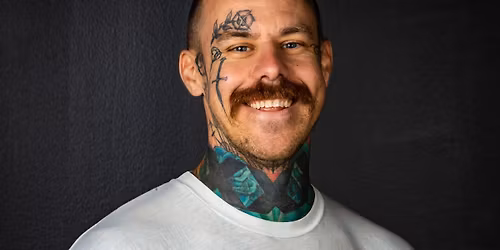 Shayne Smith (Comedy) + Mike Abrusci