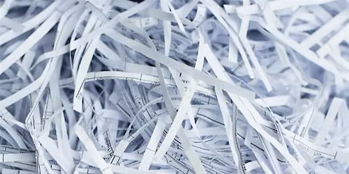 FREE Shred-a-THON Event Sponsored by PRP Group at RE\/MAX Alliance