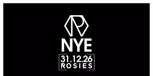 [EARLYBIRD] NYE26