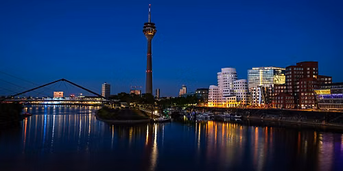 Available-Light-Fotografie | Vortrag mit Leica Experte Oliver Vogler