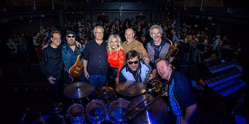 THE ATOMIC CAFE' - LIVE! @ UNCLE LYLE'S TAVERN!