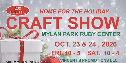 Home For The Holidays