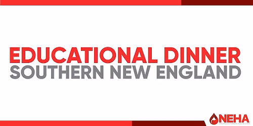Educational Dinner: Treatment Option for Hemophilia A or B