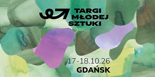 Targi M\u0142odej Sztuki \ud83d\udc9c Gda\u0144sk