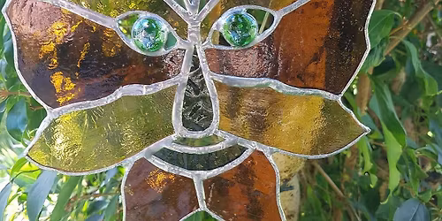 Greenman Workshop - FULLY BOOKED