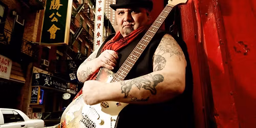 Popa Chubby