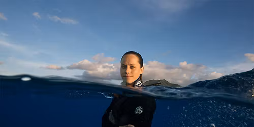 Parking National Geographic Live: The Untold Story of Sharks