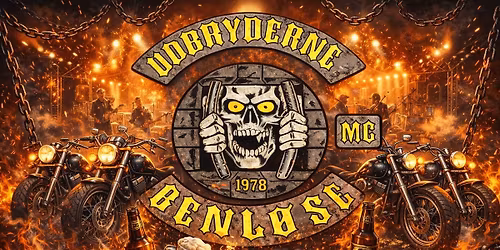 UDBRYDERNE MC BENL\u00d8SE'S SOMMERFEST