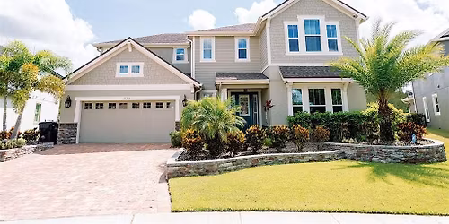 Broker Open - 8173 Gamemaster Avenue, Orlando, FL 82832