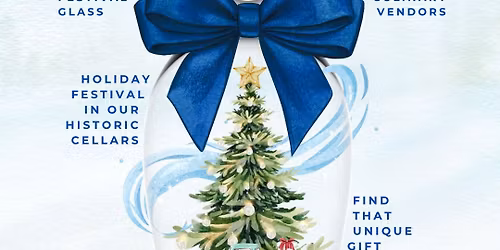 Bargetto Winery's 33rd Art in the Cellars