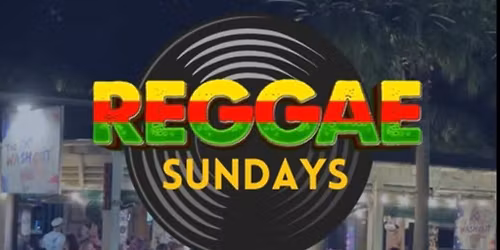 Raggae Sunday