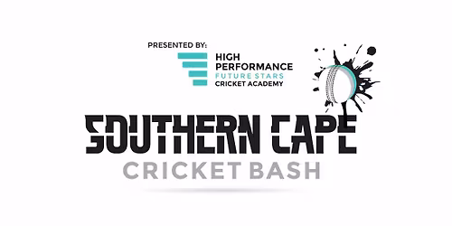 Southern Cape Cricket Bash 2026 \ud83c\udfcf 