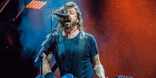 Foo Fighters Tickets