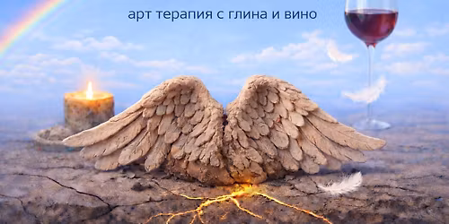 "\u041a\u041e\u0420\u0415\u041d\u0418 \u0438 \u041a\u0420\u0418\u041b\u0415" - \u0430\u0440\u0442 \u0442\u0435\u0440\u0430\u043f\u0438\u044f \u0441\u044a\u0441 \u0417\u043b\u0430\u0442\u0438\u043d\u0430 \u0418\u043b\u0438\u0435\u0432\u0430