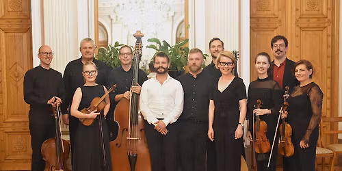 FiBO: Concerto grosso x 6