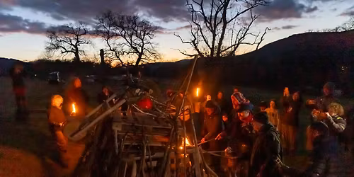 Moto Junkies Burning Bike Fest. 2026