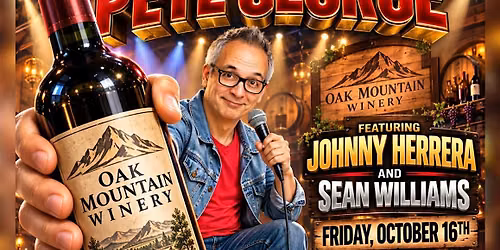 HAIRlarious Comedy Presents: Jokes at the Oaks Comedy Show