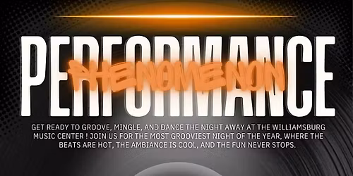 Phenomenon Live !