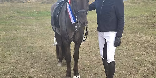 Kursdag p\u00e5 Gandurs banor, Helsingborg