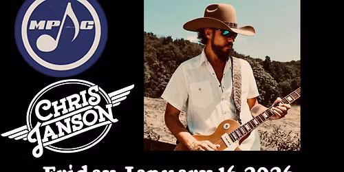 Chris Janson