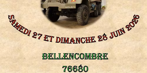 Camp de reconstitution