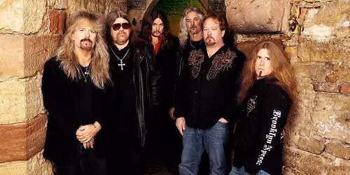 Molly Hatchet