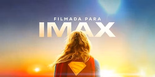 Supergirl