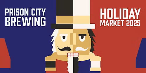 Holiday Market - Krampus Night