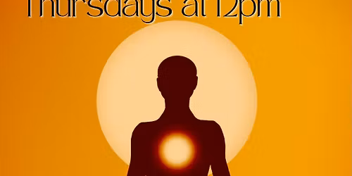 Guided Ana Prana Meditation