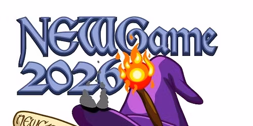 NEWGameapalooza Annual Board Game Convention