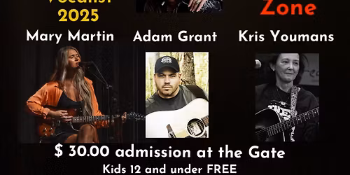 Southern Music Festival 