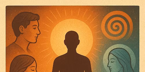 Foredrag: Reinkarnation, regression og tidligere liv