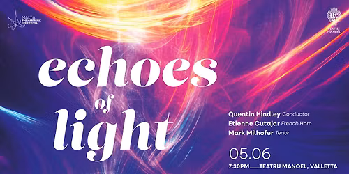 Echoes of Light