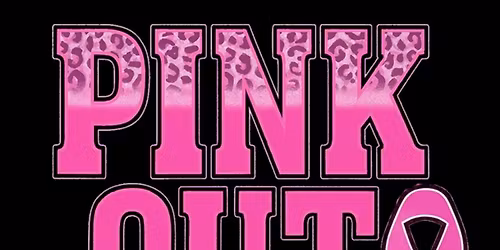 Breast Cancer Awareness Walk