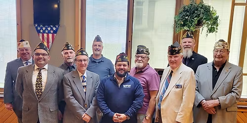 2026 VFW MATC Car Show Brat Fry (7am - 2pm)