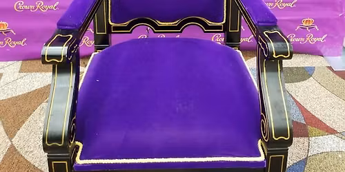 CR Buyers Rodeo Party & Raffle, 2026