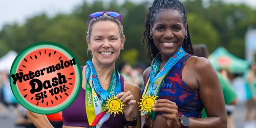 Watermelon Dash Austin