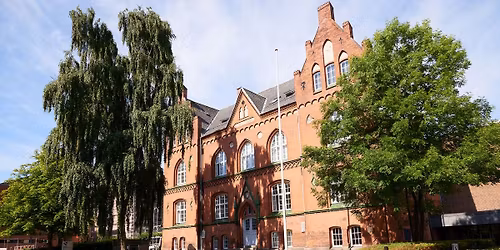 Informationsaften p\u00e5 10CV