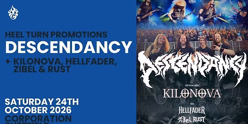 Descendancy