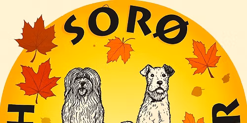 Sensommerst\u00e6vne i Sor\u00f8 2026