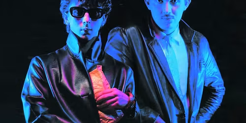 PANIC: 80s\/90s Video Dance Party w\/ SOFT CELL Spotlight