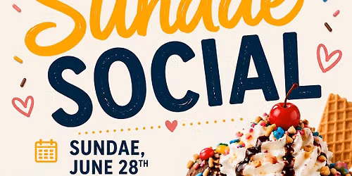 Sundae Social 