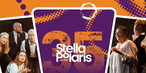 Stella Polaris - Vapaa pudotus