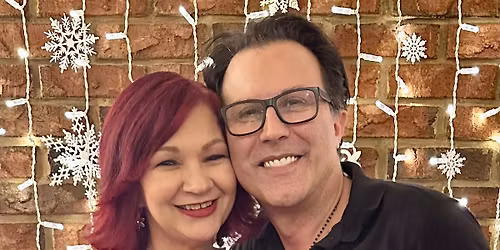 Holiday Season with Autumn Falls Entertainment at La Dolce Casa, Tamaqua 