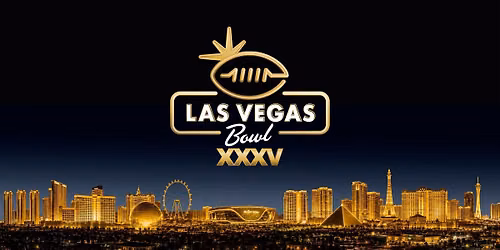 Las Vegas Bowl XXXV