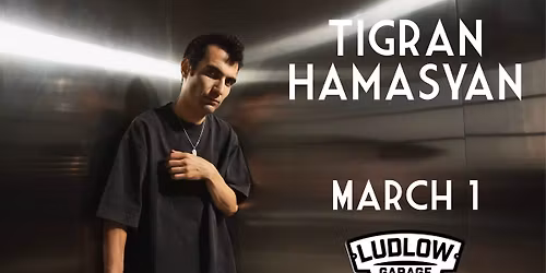 Tigran Hamasyan \u2013 Manifeste