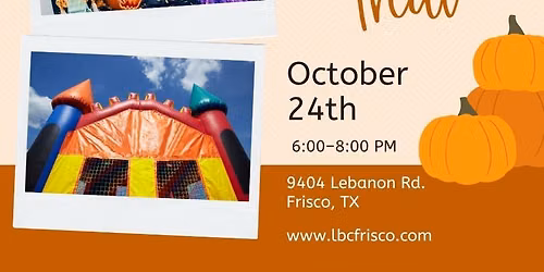 Fall Festival