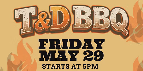 T&D BBQ