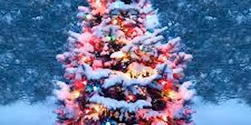 Bill Lopez Solo @ VFS Holiday Buffet